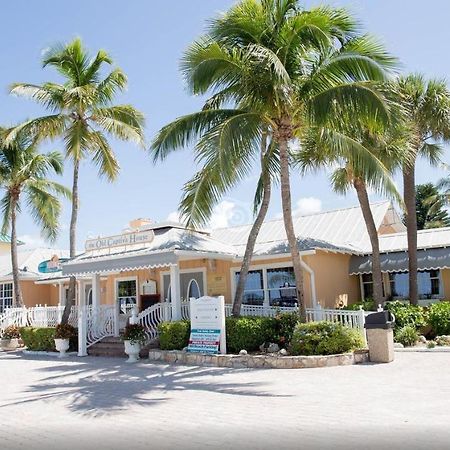 Tween Waters Island Resort & Spa Captiva Island Bagian luar foto