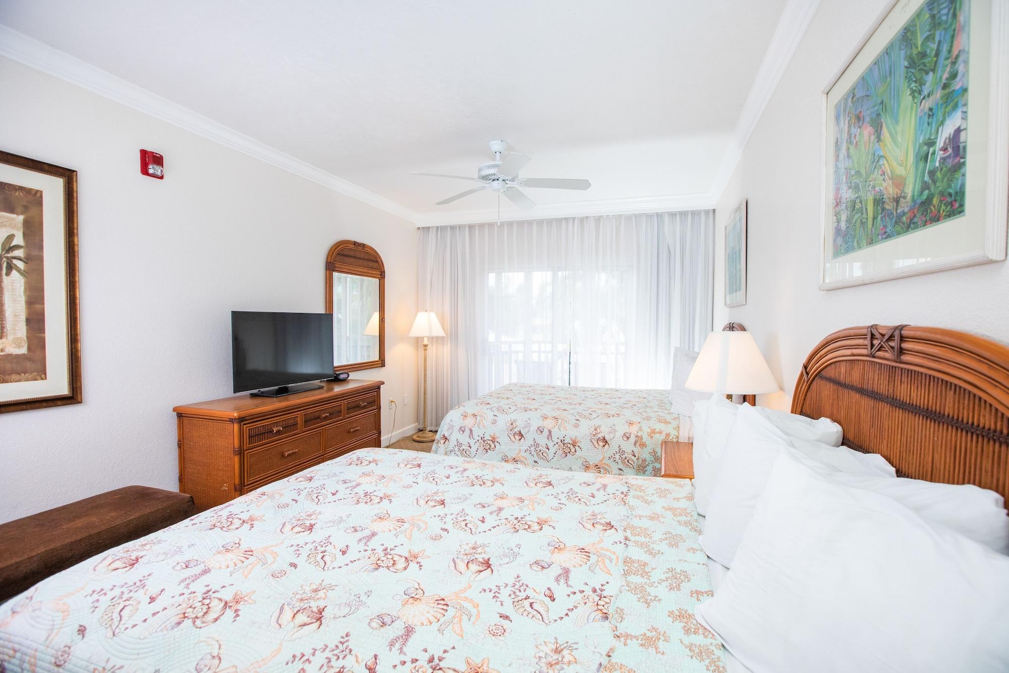 Tween Waters Island Resort & Spa Captiva Island Bagian luar foto